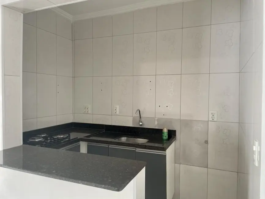 Foto 4 de Casa com 3 quartos à venda, 90m2 em Boqueirão, Praia Grande - SP