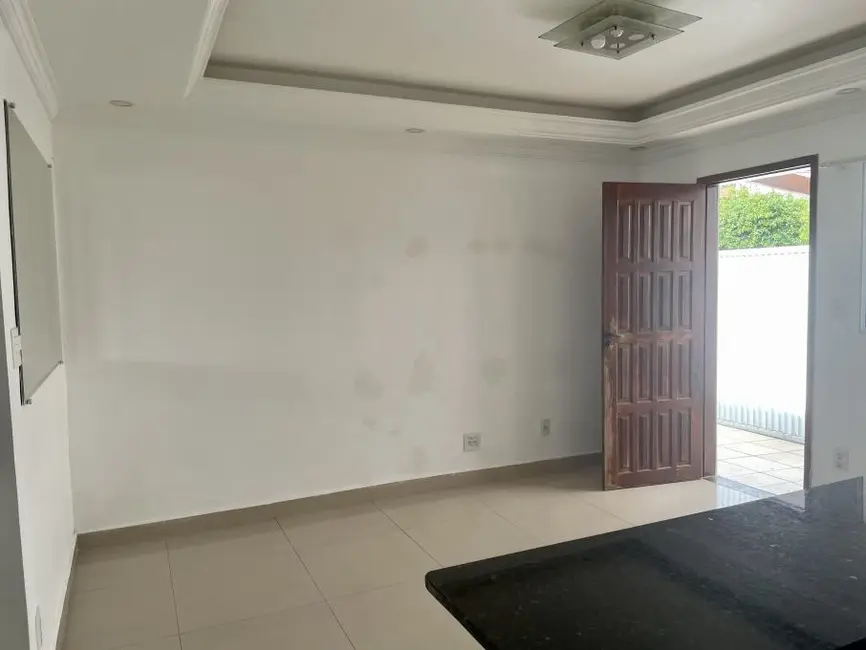 Foto 3 de Casa com 3 quartos à venda, 90m2 em Boqueirão, Praia Grande - SP