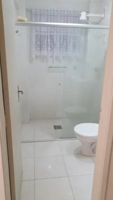 Foto 2 de Apartamento com 1 quarto à venda, 45m2 em Canto do Forte, Praia Grande - SP