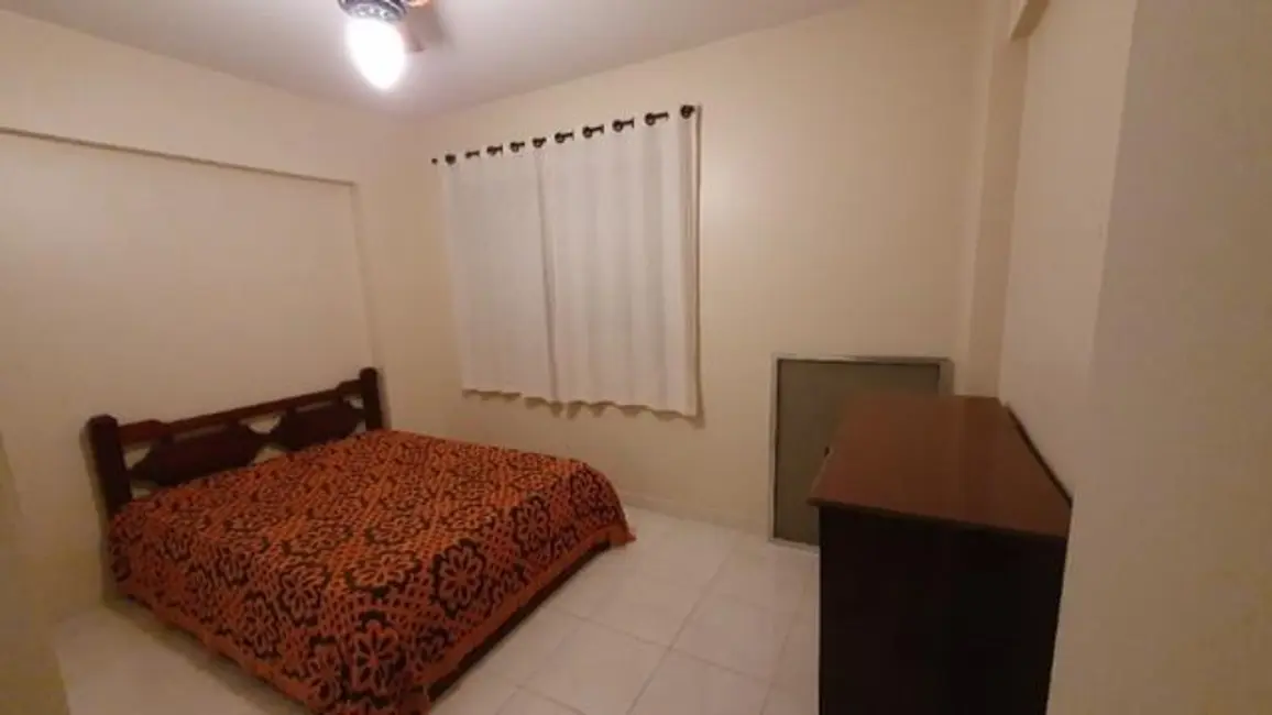 Foto 5 de Apartamento com 1 quarto à venda, 45m2 em Canto do Forte, Praia Grande - SP