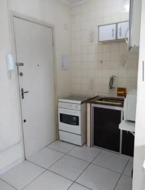 Apartamento com 1 quarto à venda, 25m2 em Ocian, Praia Grande - SP - imagem 5 Foto 5 de Apartamento com 1 quarto à venda, 25m2 em Ocian, Praia Grande - SP