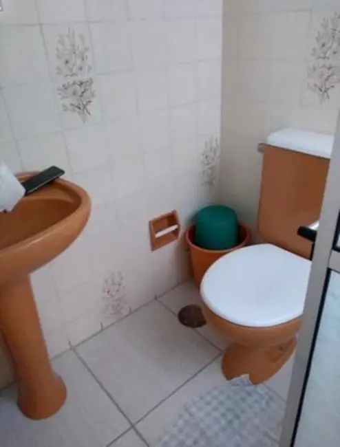 Apartamento com 1 quarto à venda, 25m2 em Ocian, Praia Grande - SP - imagem 2 Foto 2 de Apartamento com 1 quarto à venda, 25m2 em Ocian, Praia Grande - SP