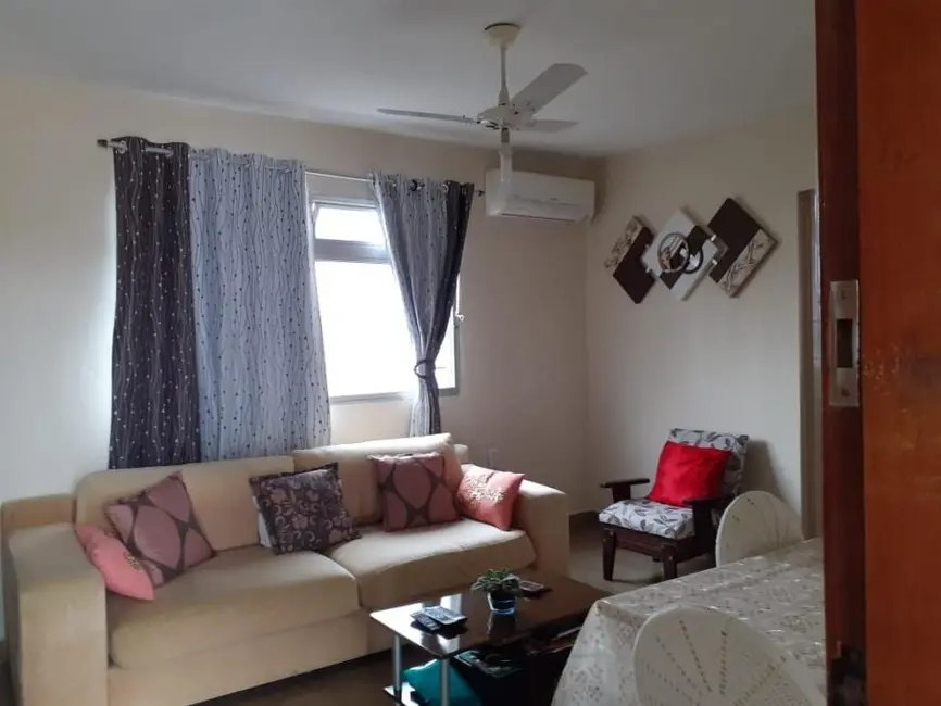 Apartamento com 1 quarto à venda, 59m2 em Boqueirão, Praia Grande - SP - imagem 4 Foto 4 de Apartamento com 1 quarto à venda, 59m2 em Boqueirão, Praia Grande - SP