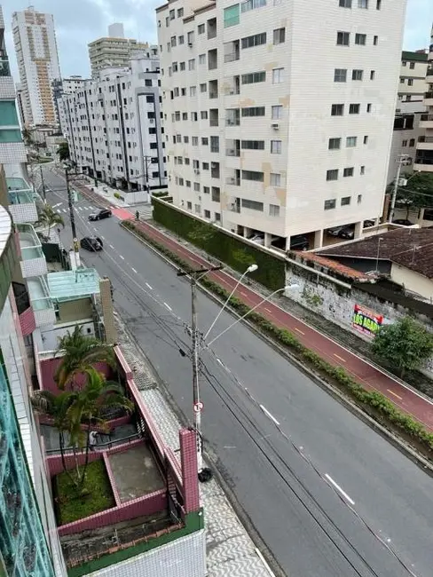 Foto 1 de Apartamento com 1 quarto à venda, 59m2 em Boqueirão, Praia Grande - SP