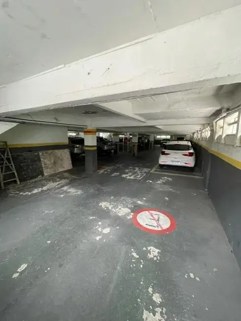 Apartamento com 1 quarto à venda, 59m2 em Boqueirão, Praia Grande - SP - imagem 3 Foto 3 de Apartamento com 1 quarto à venda, 59m2 em Boqueirão, Praia Grande - SP