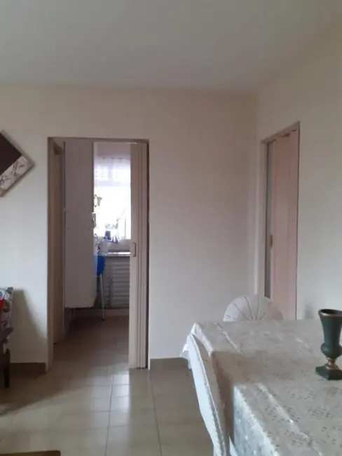 Apartamento com 1 quarto à venda, 59m2 em Boqueirão, Praia Grande - SP - imagem 7 Foto 7 de Apartamento com 1 quarto à venda, 59m2 em Boqueirão, Praia Grande - SP