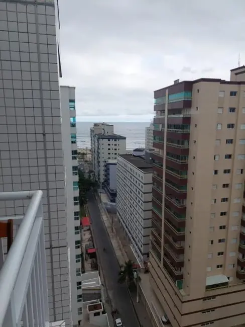 Foto 3 de Apartamento com 2 quartos à venda, 67m2 em Ocian, Praia Grande - SP