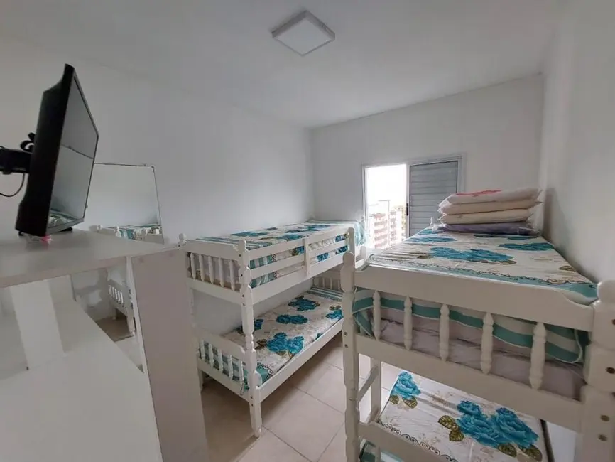 Foto 6 de Apartamento com 2 quartos à venda, 67m2 em Ocian, Praia Grande - SP