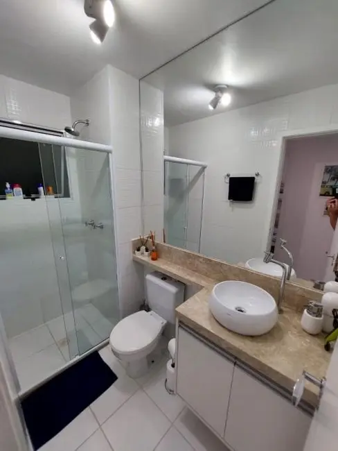 Foto 7 de Apartamento com 2 quartos à venda, 67m2 em Ocian, Praia Grande - SP