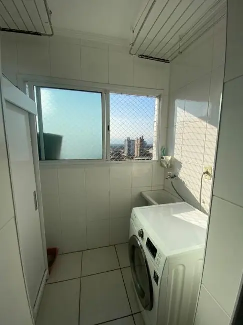 Apartamento com 2 quartos à venda, 80m2 em Guilhermina, Praia Grande - SP - imagem 7 Foto 7 de Apartamento com 2 quartos à venda, 80m2 em Guilhermina, Praia Grande - SP