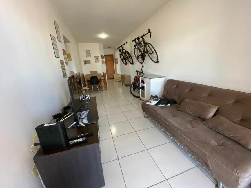 Apartamento com 2 quartos à venda, 80m2 em Guilhermina, Praia Grande - SP - imagem 1 Foto 1 de Apartamento com 2 quartos à venda, 80m2 em Guilhermina, Praia Grande - SP