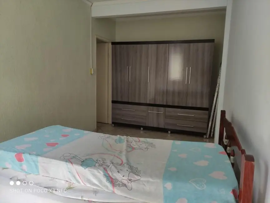Foto 7 de Apartamento com 2 quartos à venda, 55m2 em Guilhermina, Praia Grande - SP