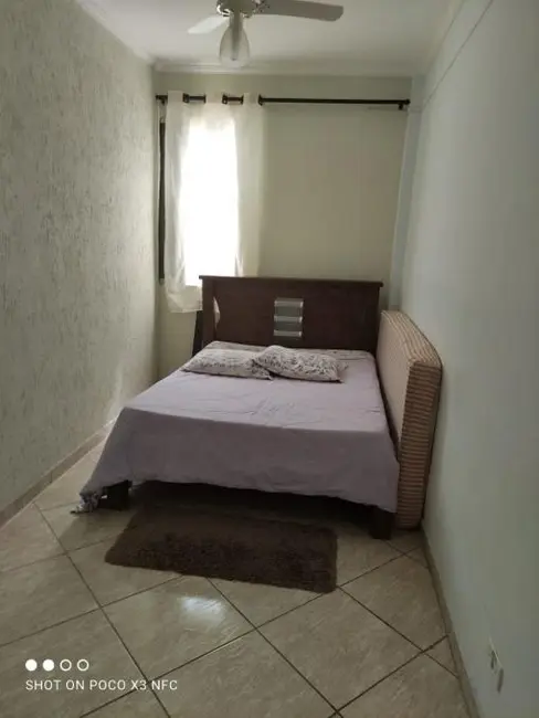 Foto 6 de Apartamento com 2 quartos à venda, 55m2 em Guilhermina, Praia Grande - SP