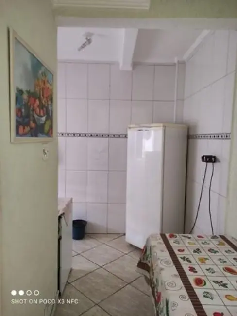 Foto 9 de Apartamento com 2 quartos à venda, 55m2 em Guilhermina, Praia Grande - SP