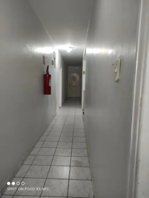 Foto 5 de Apartamento com 2 quartos à venda, 55m2 em Guilhermina, Praia Grande - SP