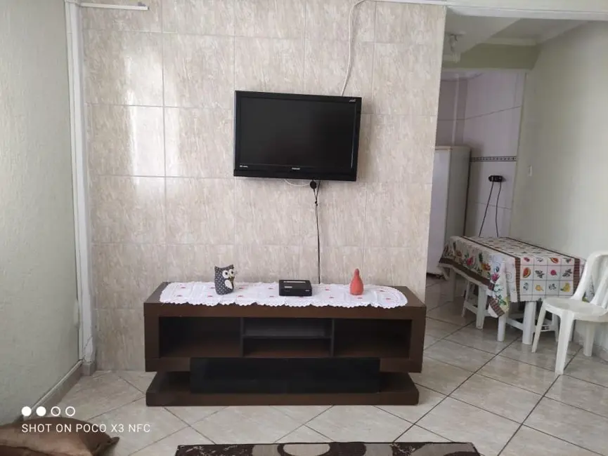 Foto 3 de Apartamento com 2 quartos à venda, 55m2 em Guilhermina, Praia Grande - SP