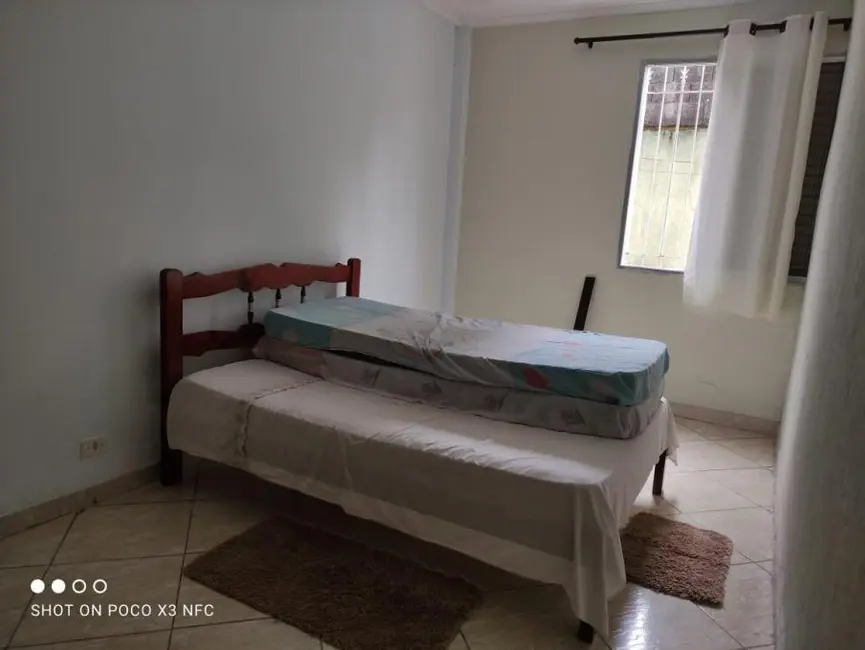 Foto 4 de Apartamento com 2 quartos à venda, 55m2 em Guilhermina, Praia Grande - SP