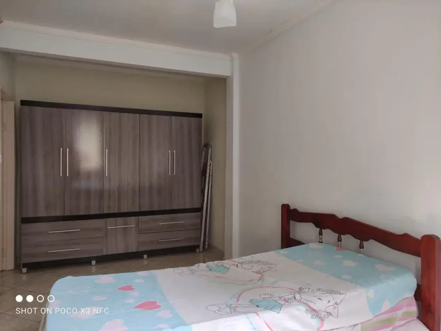 Foto 2 de Apartamento com 2 quartos à venda, 55m2 em Guilhermina, Praia Grande - SP