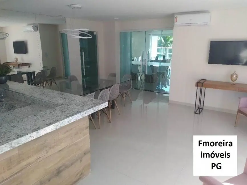 Foto 4 de Apartamento com 2 quartos à venda, 70m2 em Canto do Forte, Praia Grande - SP