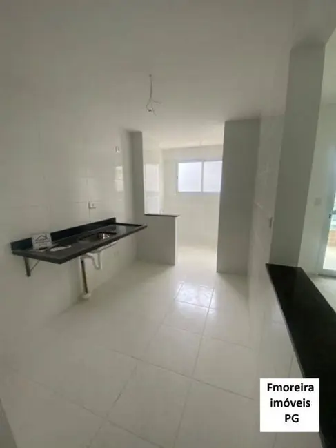 Foto 9 de Apartamento com 2 quartos à venda, 70m2 em Canto do Forte, Praia Grande - SP
