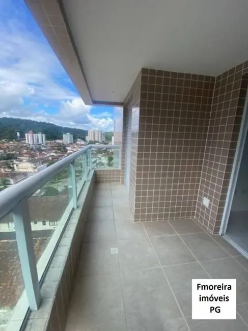 Foto 1 de Apartamento com 2 quartos à venda, 70m2 em Canto do Forte, Praia Grande - SP