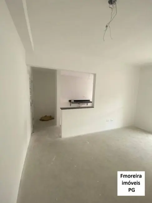 Foto 2 de Apartamento com 2 quartos à venda, 70m2 em Canto do Forte, Praia Grande - SP