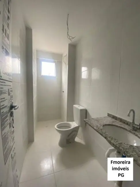 Foto 3 de Apartamento com 2 quartos à venda, 70m2 em Canto do Forte, Praia Grande - SP