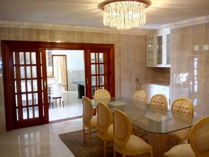 Foto 7 de Cobertura com 5 quartos à venda, 257m2 em Aviação, Praia Grande - SP