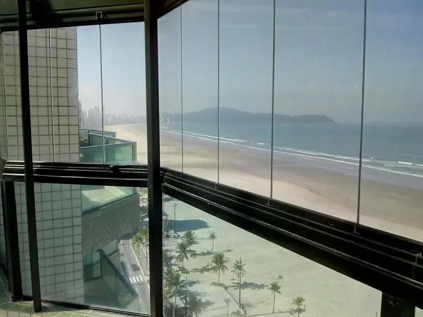 Foto 5 de Cobertura com 5 quartos à venda, 257m2 em Aviação, Praia Grande - SP