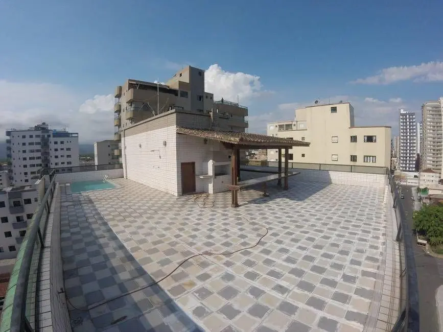 Foto 8 de Cobertura com 2 quartos à venda, 320m2 em Tupi, Praia Grande - SP