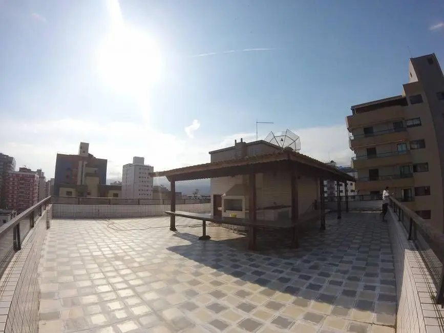 Foto 5 de Cobertura com 2 quartos à venda, 320m2 em Tupi, Praia Grande - SP