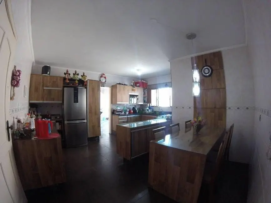 Foto 7 de Cobertura com 2 quartos à venda, 320m2 em Tupi, Praia Grande - SP