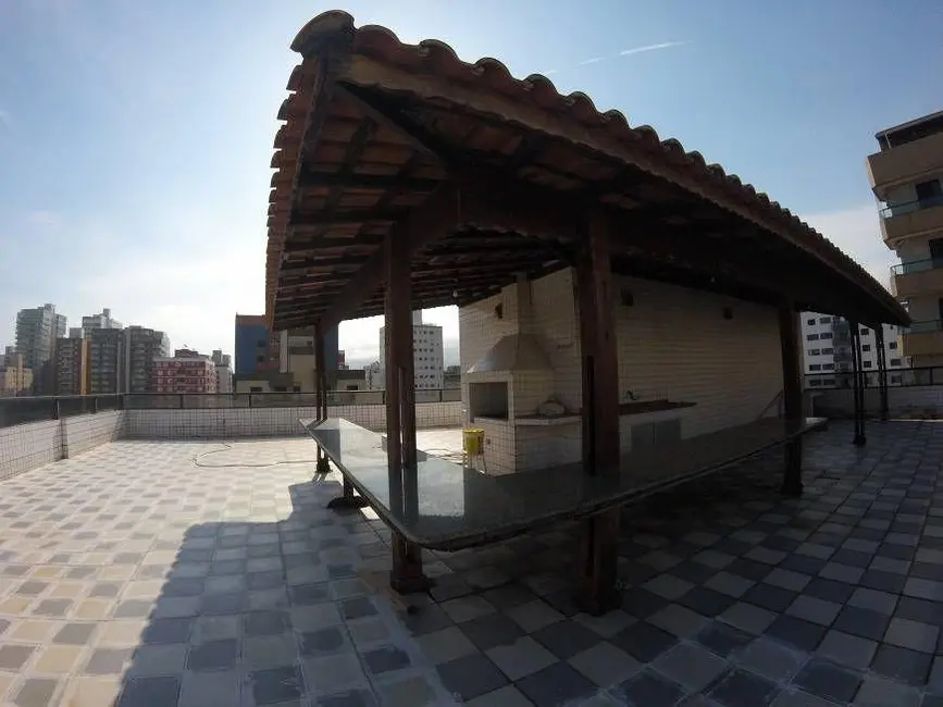 Foto 6 de Cobertura com 2 quartos à venda, 320m2 em Tupi, Praia Grande - SP