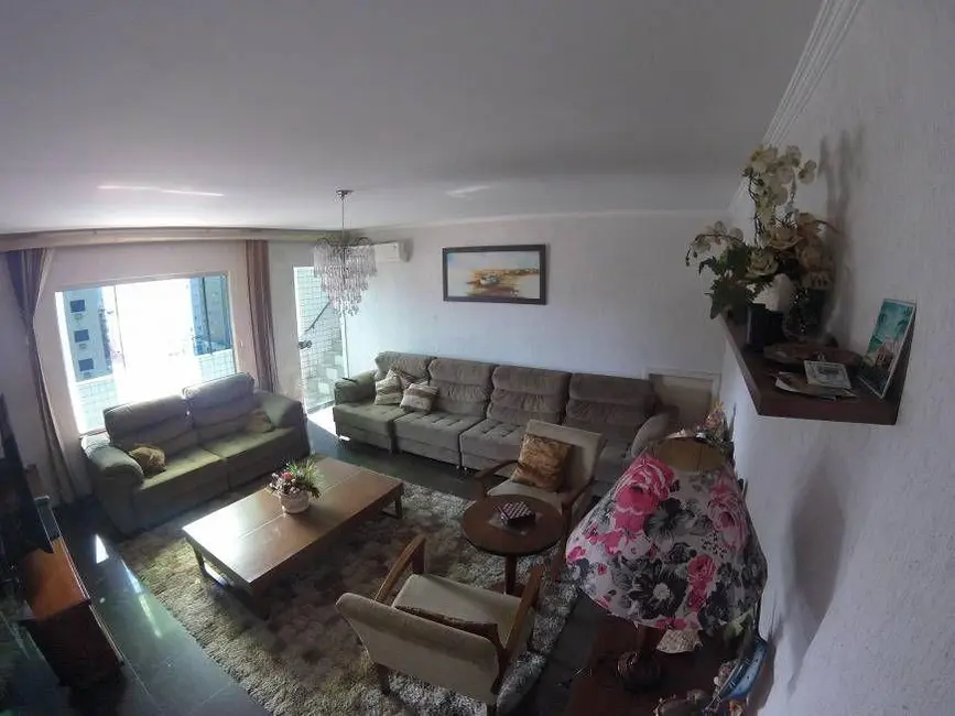 Foto 4 de Cobertura com 2 quartos à venda, 320m2 em Tupi, Praia Grande - SP