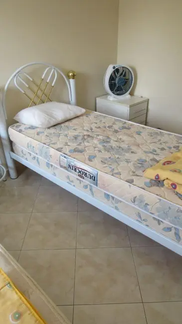 Foto 9 de Apartamento com 2 quartos à venda, 84m2 em Guilhermina, Praia Grande - SP