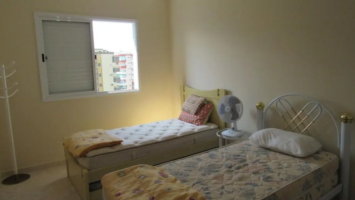 Foto 8 de Apartamento com 2 quartos à venda, 84m2 em Guilhermina, Praia Grande - SP