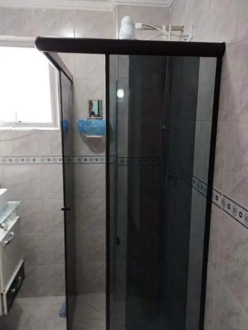 Apartamento com 2 quartos à venda, 70m2 em Guilhermina, Praia Grande - SP - imagem 7 Foto 7 de Apartamento com 2 quartos à venda, 70m2 em Guilhermina, Praia Grande - SP