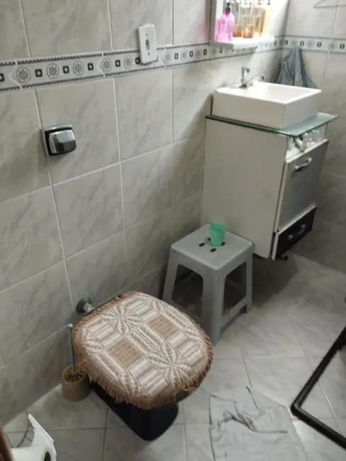 Apartamento com 2 quartos à venda, 70m2 em Guilhermina, Praia Grande - SP - imagem 8 Foto 8 de Apartamento com 2 quartos à venda, 70m2 em Guilhermina, Praia Grande - SP