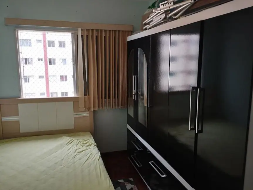 Apartamento com 2 quartos à venda, 70m2 em Guilhermina, Praia Grande - SP - imagem 3 Foto 3 de Apartamento com 2 quartos à venda, 70m2 em Guilhermina, Praia Grande - SP
