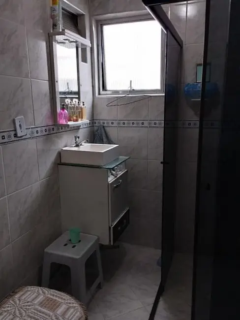 Apartamento com 2 quartos à venda, 70m2 em Guilhermina, Praia Grande - SP - imagem 9 Foto 9 de Apartamento com 2 quartos à venda, 70m2 em Guilhermina, Praia Grande - SP