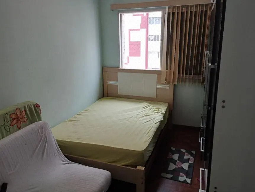 Apartamento com 2 quartos à venda, 70m2 em Guilhermina, Praia Grande - SP - imagem 4 Foto 4 de Apartamento com 2 quartos à venda, 70m2 em Guilhermina, Praia Grande - SP