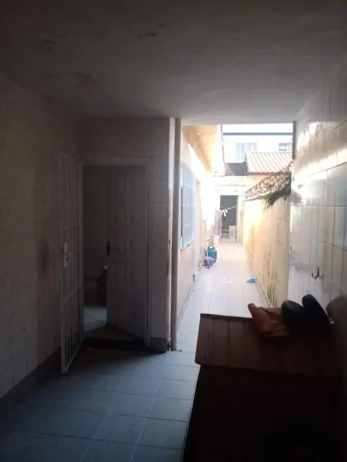 Foto 3 de Casa com 3 quartos à venda, 140m2 em Tupi, Praia Grande - SP