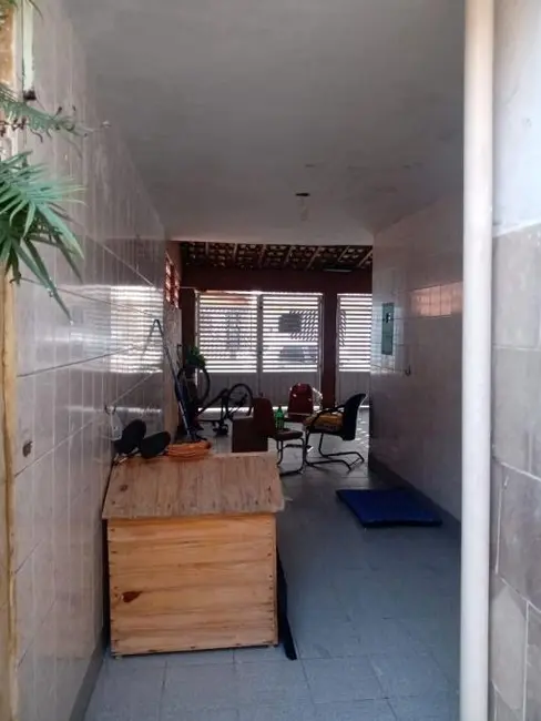 Foto 5 de Casa com 3 quartos à venda, 140m2 em Tupi, Praia Grande - SP