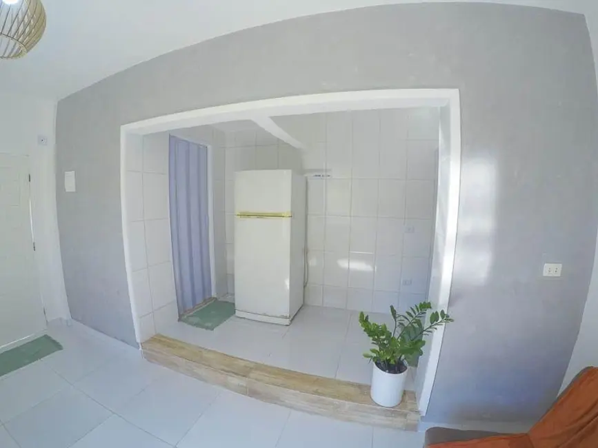 Foto 5 de Apartamento com 1 quarto à venda, 23m2 em Canto do Forte, Praia Grande - SP