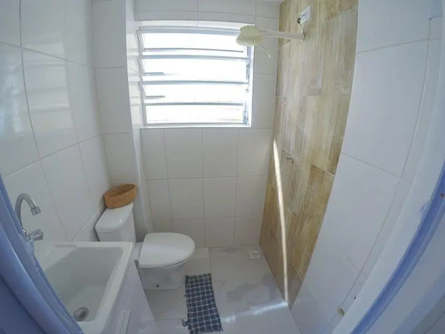 Foto 9 de Apartamento com 1 quarto à venda, 23m2 em Canto do Forte, Praia Grande - SP