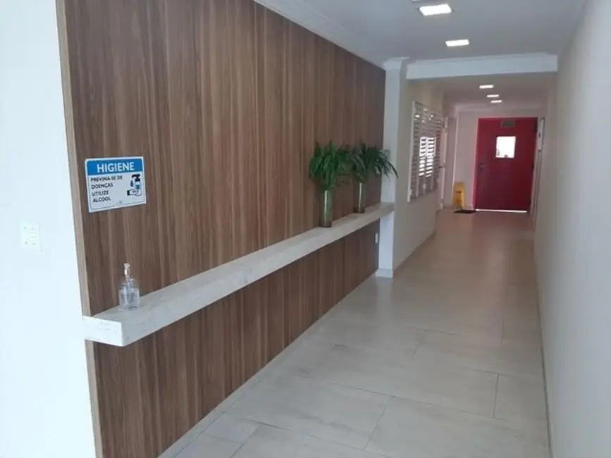 Foto 6 de Apartamento com 2 quartos para alugar, 65m2 em Guilhermina, Praia Grande - SP