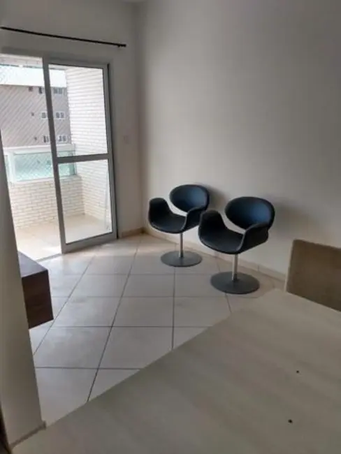 Foto 2 de Apartamento com 2 quartos para alugar, 65m2 em Guilhermina, Praia Grande - SP