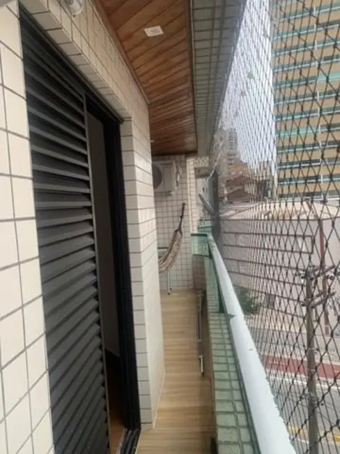 Foto 3 de Apartamento com 2 quartos à venda em Boqueirão, Praia Grande - SP