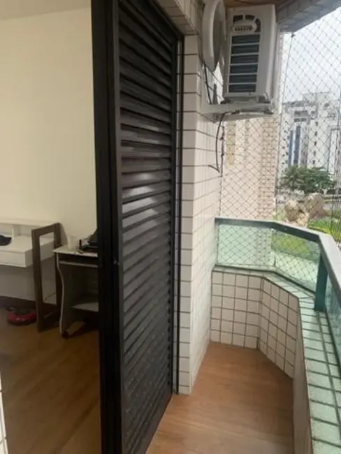 Foto 6 de Apartamento com 2 quartos à venda em Boqueirão, Praia Grande - SP