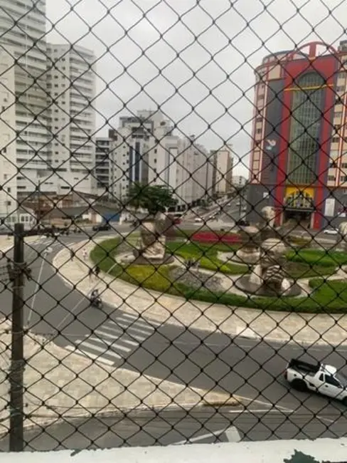 Foto 7 de Apartamento com 2 quartos à venda em Boqueirão, Praia Grande - SP